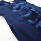 Giemon Kurume Kasuri Blouse Y5141 Made in Japan Mother's Day