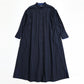 Giemon Giemon Giemon Kurume Kasuri Long Length One Piece So287 [2023aw]