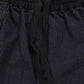 Giemon Giemon Kurume Kasuri Jumper Skirt Y9067 Made in Japan [2025ss]