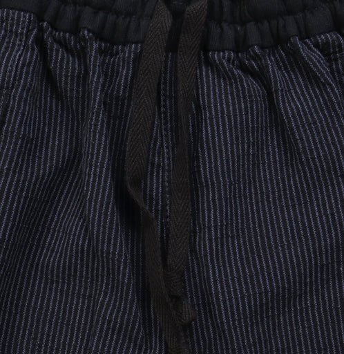 Giemon Giemon Kurume Kasuri Jumper Skirt Y9067 Made in Japan [2025ss]