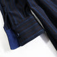 Giemon Giemon Giemon Kurume Kasuri Long Length One Piece So287 [2023aw]