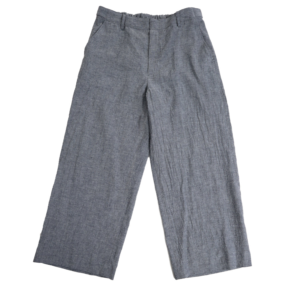 パンツ – 久留米絣の儀右ヱ門