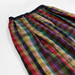 Giemon Giemon Kurume Kasuri Jumper Skirt Y9067 Made in Japan [2025ss]