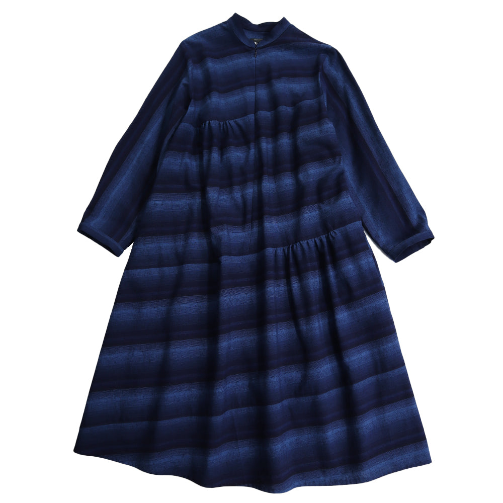 200年の歴史、久留米絣と共に 株式会社オカモト商店 – 久留米絣の儀右ヱ門