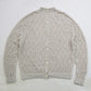 Giemon Giemon Kurume Kasuri Jumper Skirt Y9067 Made in Japan [2025ss]