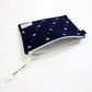 Giemon Giemon Kurume Kasuri Jumper Skirt Y9067 Made in Japan [2025ss]