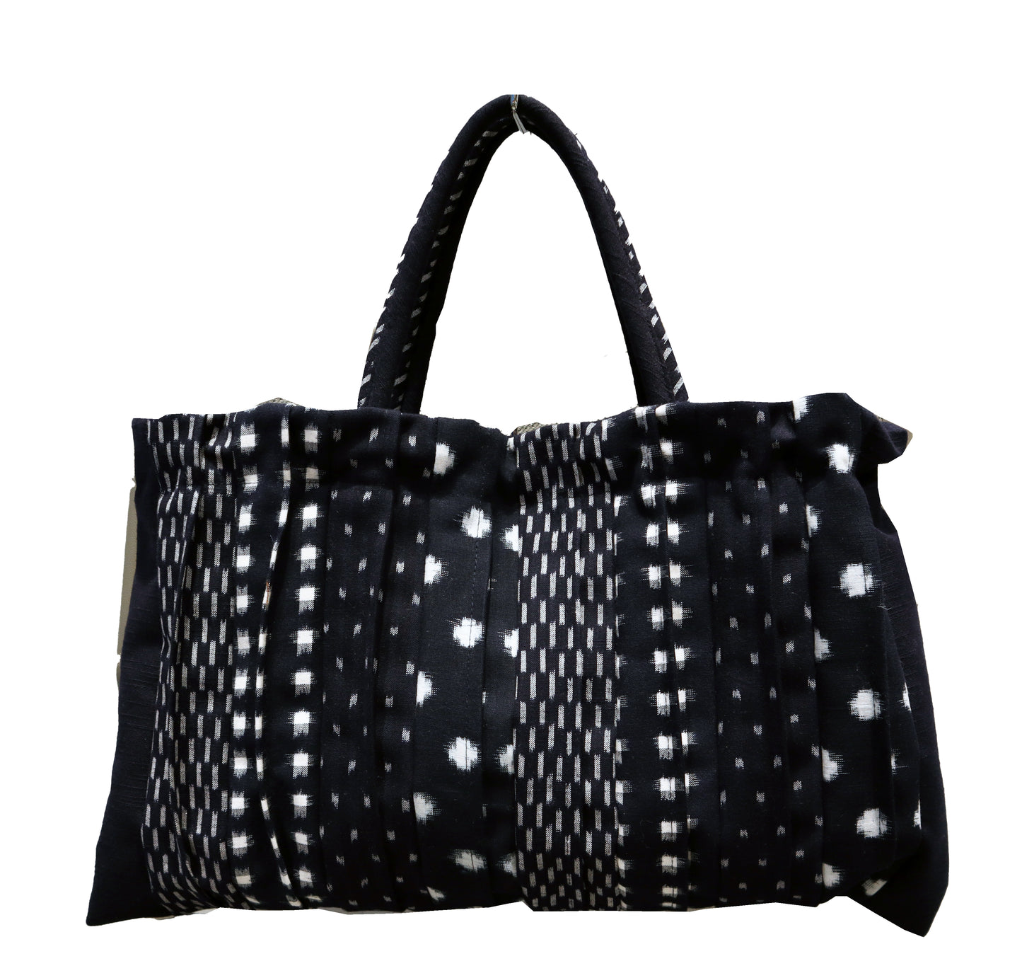 【予約商品】儀右ヱ門 久留米絣  ハンド　フェスティバル2   日本製【2026ss】