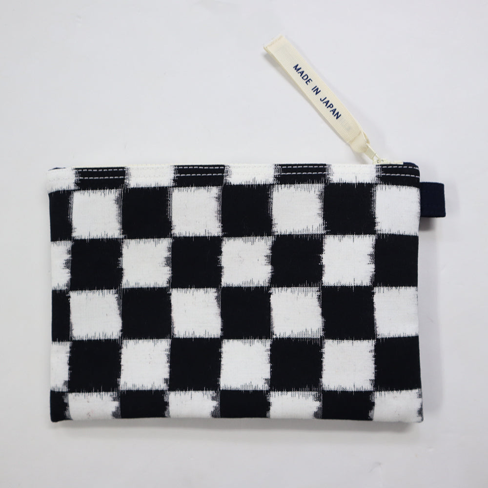 ギエモン – 久留米絣の儀右ヱ門