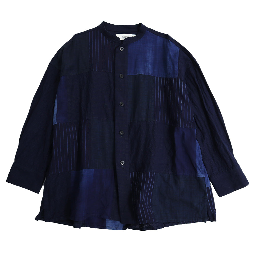 Giemon – 久留米絣の儀右ヱ門