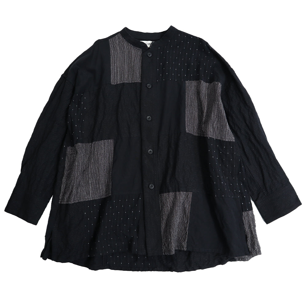 Giemon – 久留米絣の儀右ヱ門