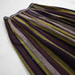 Giemon Giemon Kurume Kasuri Jumper Skirt Y9067 Made in Japan [2025ss]