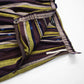 Giemon Giemon Kurume Kasuri Jumper Skirt Y9067 Made in Japan [2025ss]