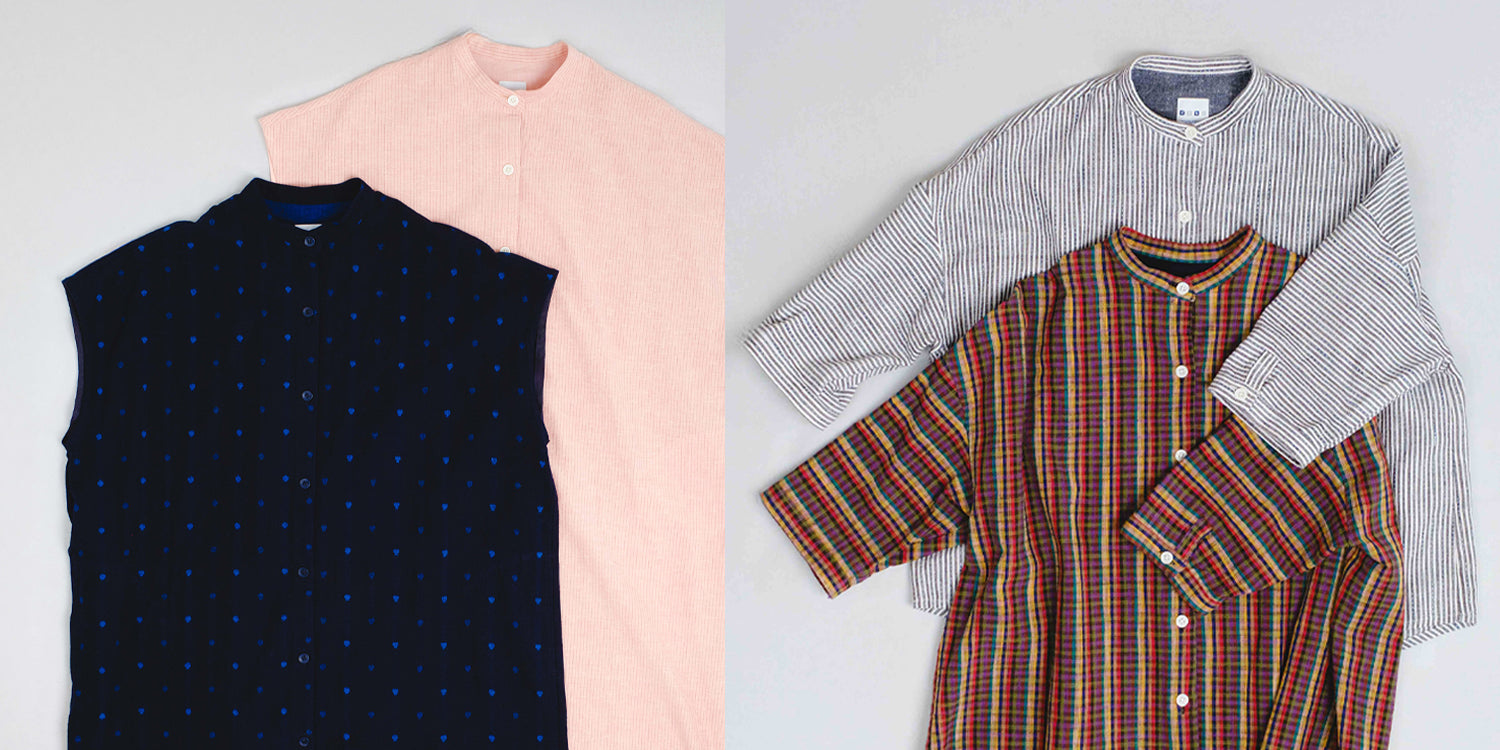 200年の歴史、久留米絣と共に 株式会社オカモト商店 – 久留米絣の儀右ヱ門