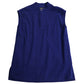 Giemon Giemon Kurume Kasuri Jumper Skirt Y9067 Made in Japan [2025ss]