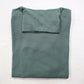Giemon Giemon Kurume Kasuri Jumper Skirt Y9067 Made in Japan [2025ss]
