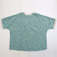 Giemon Giemon Kurume Kasuri Jumper Skirt Y9067 Made in Japan [2025ss]