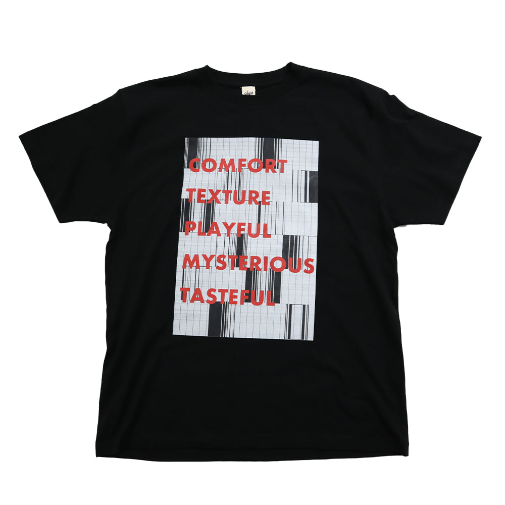 【予約商品】儀右ヱ門  久留米絣  Tシャツ　R5119  日本製【2026ss】