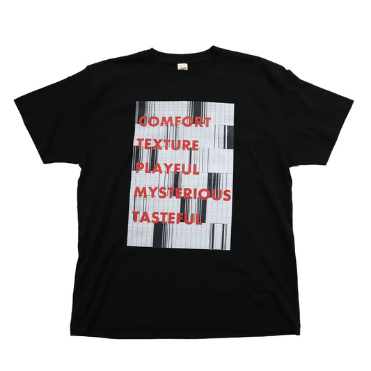 【予約商品】儀右ヱ門  久留米絣  Tシャツ　R5119  日本製【2026ss】