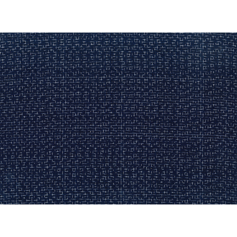 【予約商品】儀右ヱ門  久留米絣  ブラウス  タ559  日本製【2026aw】