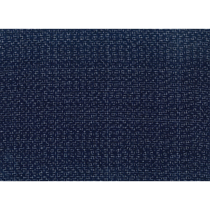 【予約商品】儀右ヱ門  久留米絣  ブラウス  タ559  日本製【2026aw】