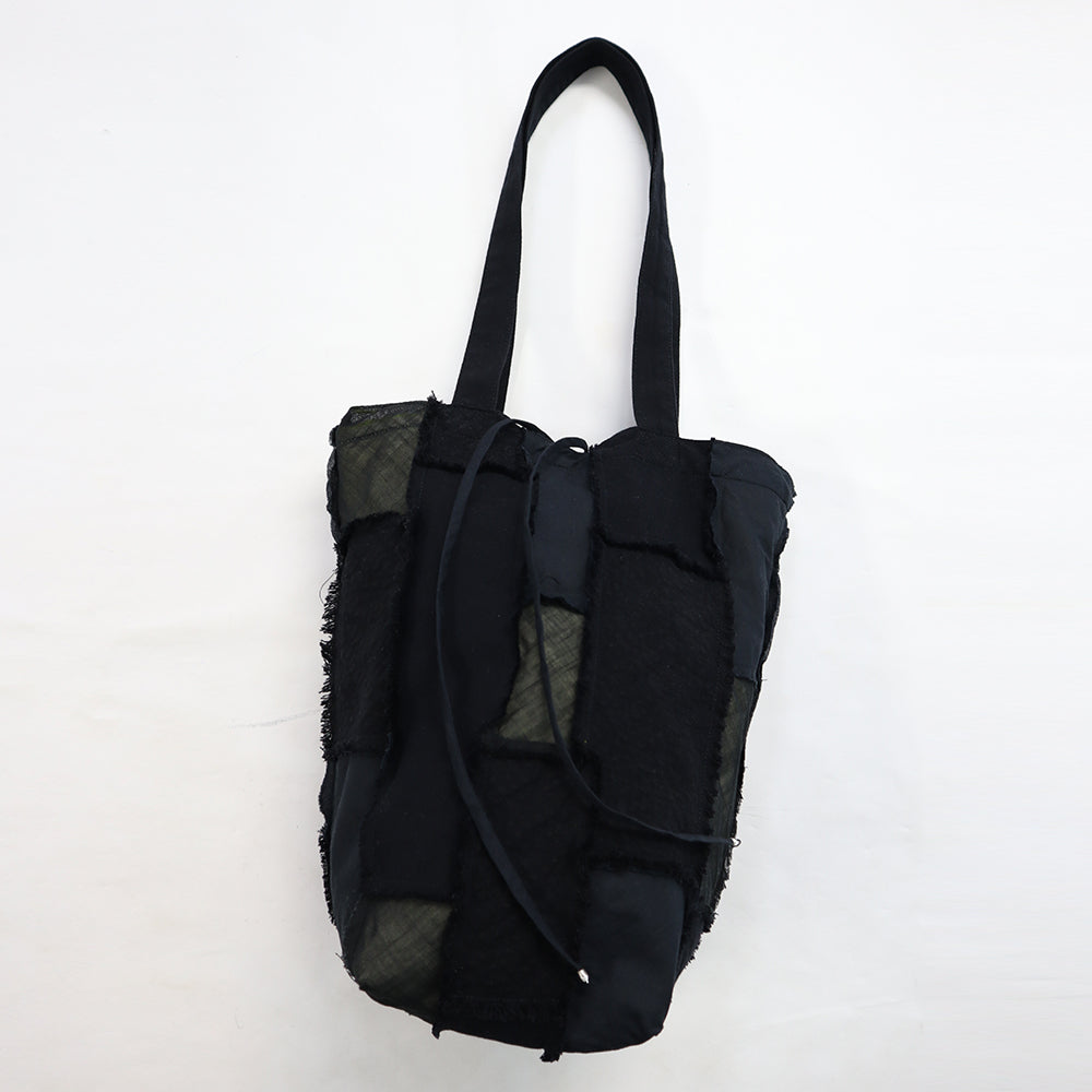 【予約商品】Giemon  久留米絣  バッグ  GB-0036-2　GB-0036  日本製【2026ss】