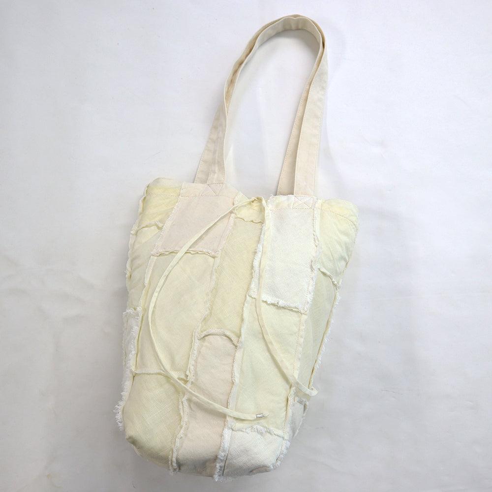 【予約商品】Giemon  久留米絣  バッグ  GB-0036-2　GB-0036  日本製【2026ss】