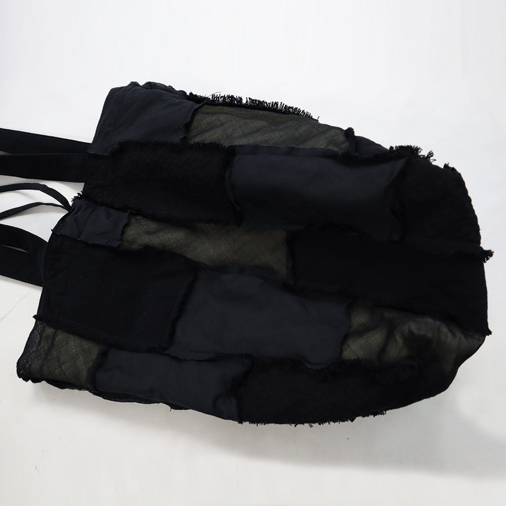 【予約商品】Giemon  久留米絣  バッグ  GB-0036-2　GB-0036  日本製【2026ss】