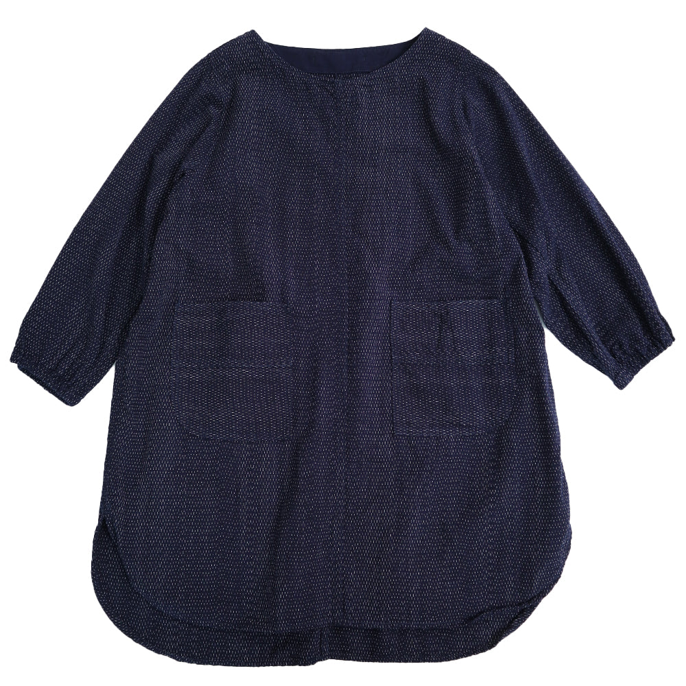 200年の歴史、久留米絣と共に 株式会社オカモト商店 – 久留米絣