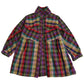 Giemon Giemon Long Sleeve Haori Blouse Ta534 Made in Japan Mother's Day Spring/Autumn