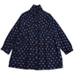 Giemon Giemon Long Sleeve Haori Blouse Ta534 Made in Japan Mother's Day Spring/Autumn