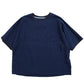 Giemon Giemon Kurume Kasuri Jumper Skirt Y9067 Made in Japan [2025ss]