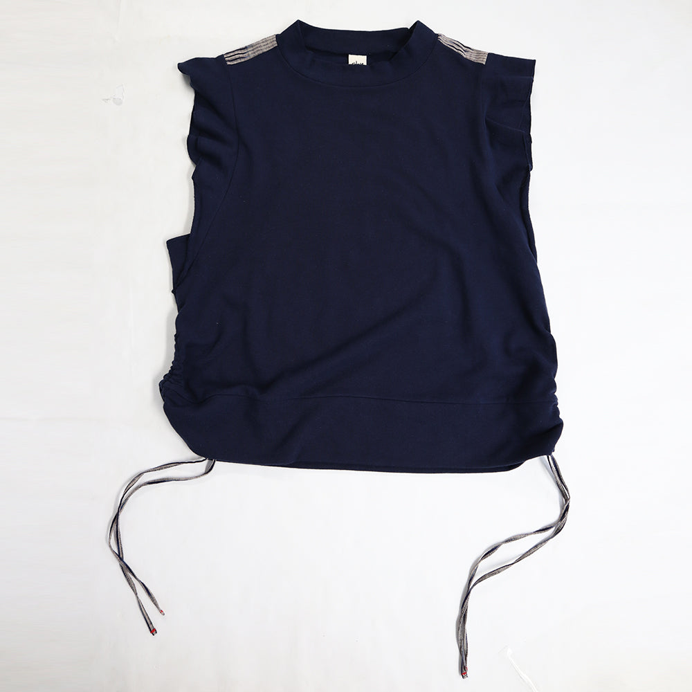 ベスト – 久留米絣の儀右ヱ門