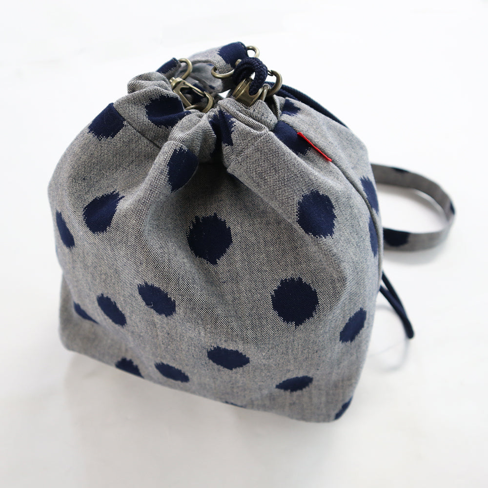 バッグ・小物・雑貨 – 久留米絣の儀右ヱ門