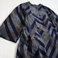 Giemon Giemon Kurume Kasuri Jumper Skirt Y9067 Made in Japan [2025ss]