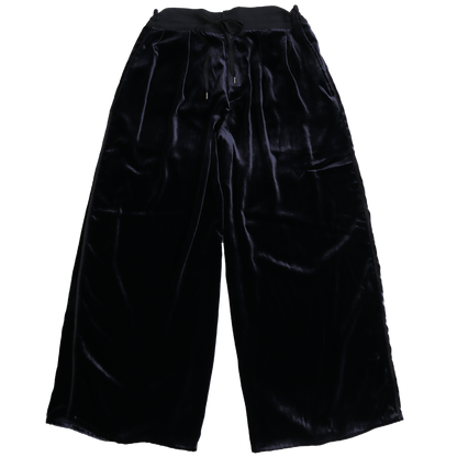 Giemon ギエモン ぎえもん 久留米絣 パンツ　G713　G713-2  日本製【2025aw】