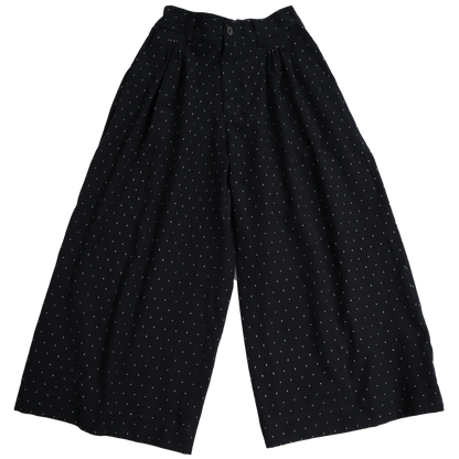 義右衛門 Giemon Kurume Kasuri 背帶裙 Y9067 日本製 [2025ss]