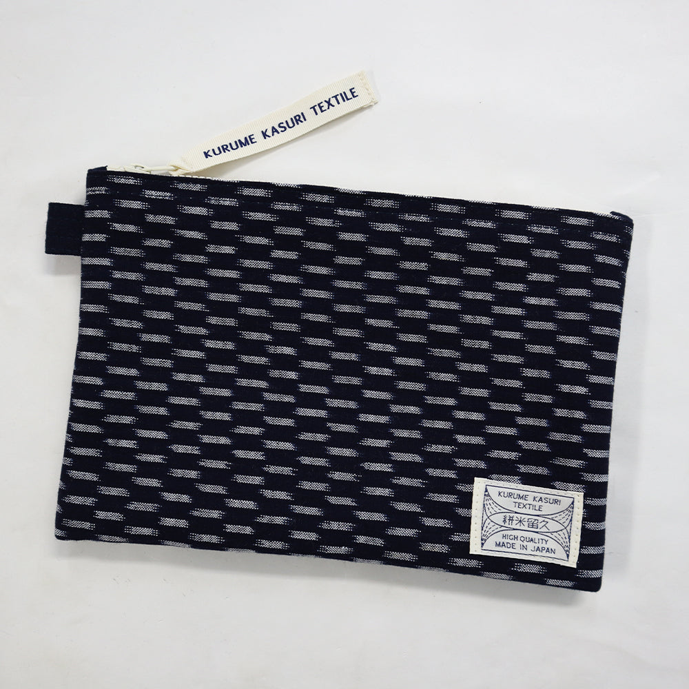 ギエモン – 久留米絣の儀右ヱ門