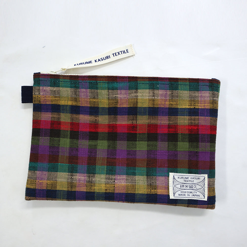 ギエモン – 久留米絣の儀右ヱ門