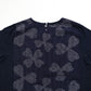 Giemon Giemon Kurume Kasuri Jumper Skirt Y9067 Made in Japan [2025ss]