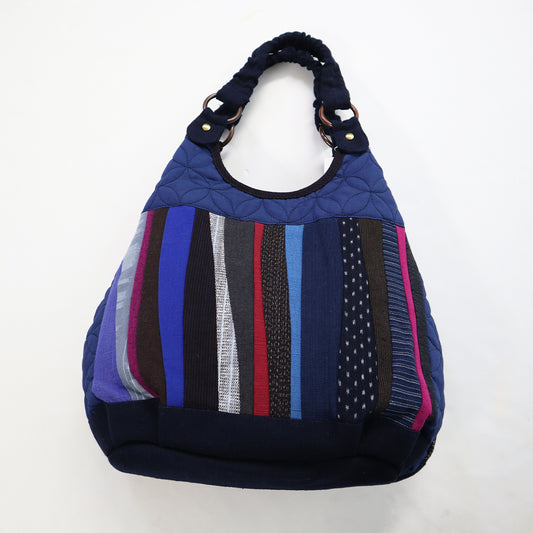 儀右ヱ門 ギエモン ぎえもん 久留米絣  ハンド　ラタトゥーユ  日本製【2025aw】