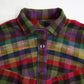 Giemon Giemon Long Sleeve Haori Blouse Ta534 Made in Japan Mother's Day Spring/Autumn
