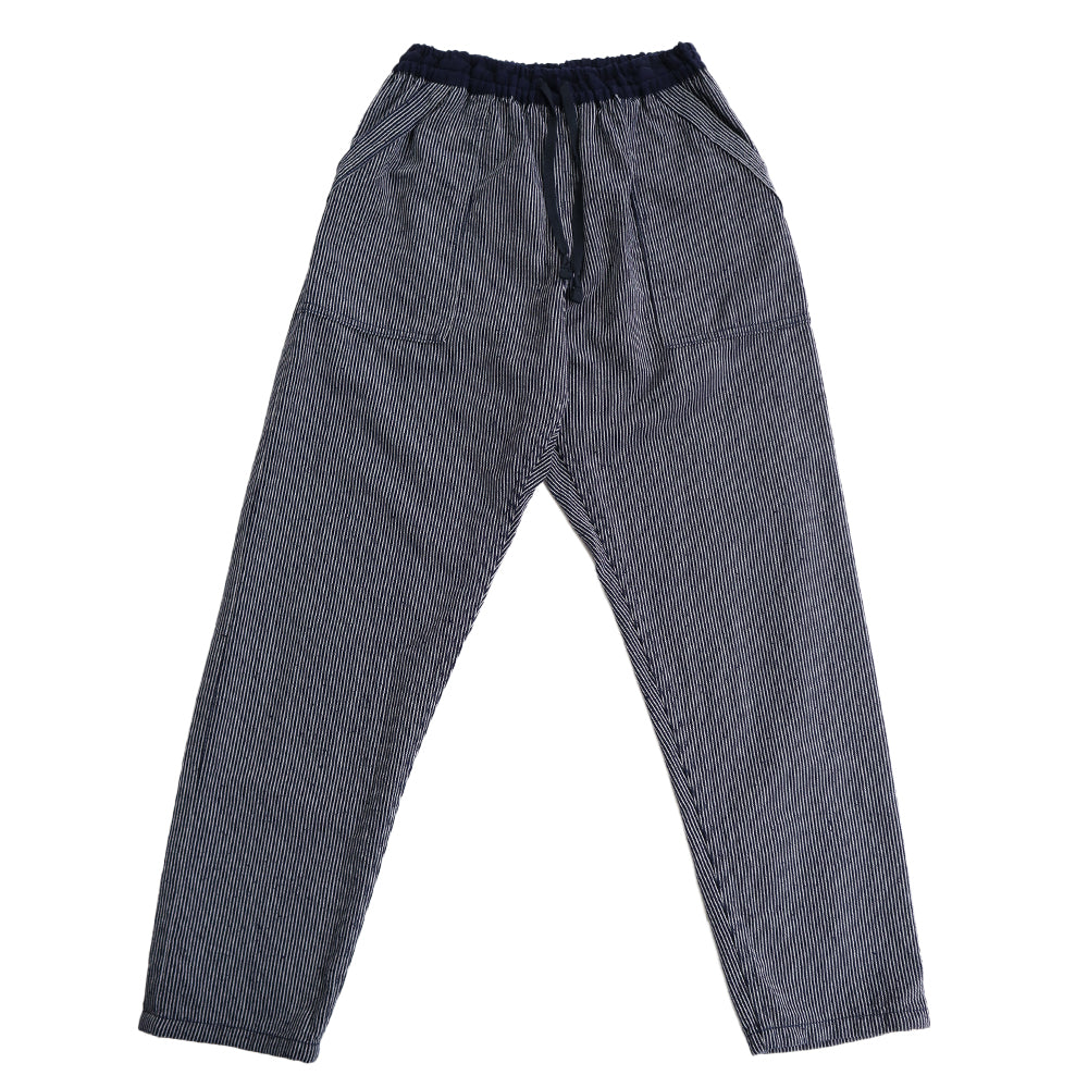 パンツ – 久留米絣の儀右ヱ門