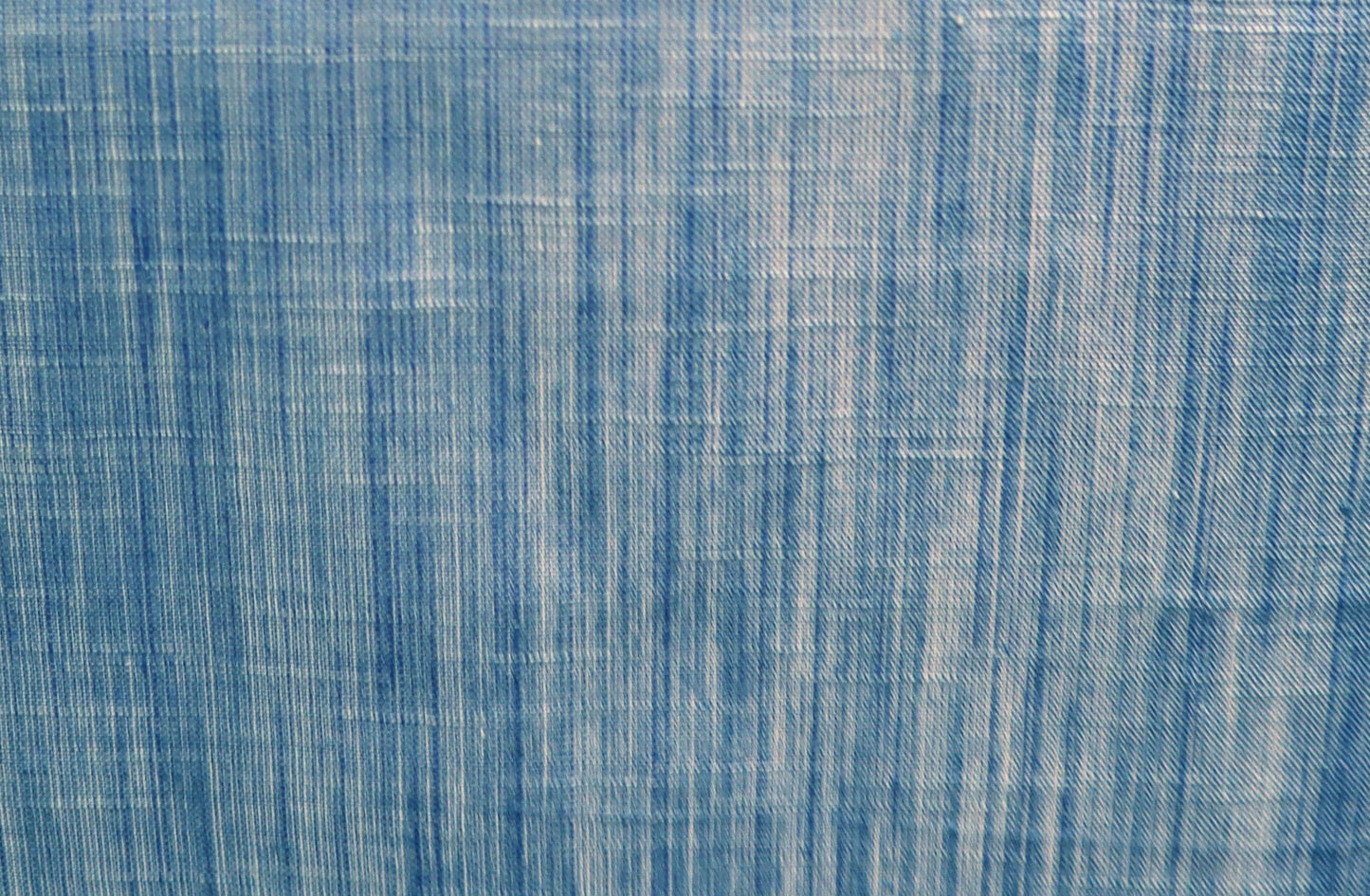 【予約商品】儀右ヱ門  久留米絣  ブラウス　タ555  日本製【2026ss】