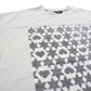 儀右ヱ門  久留米絣  Tシャツ  R5121  日本製【2026aw】