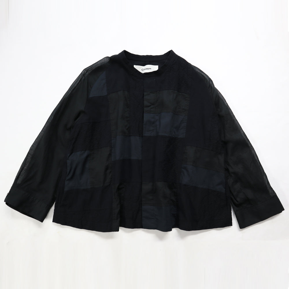 Giemon – 久留米絣の儀右ヱ門