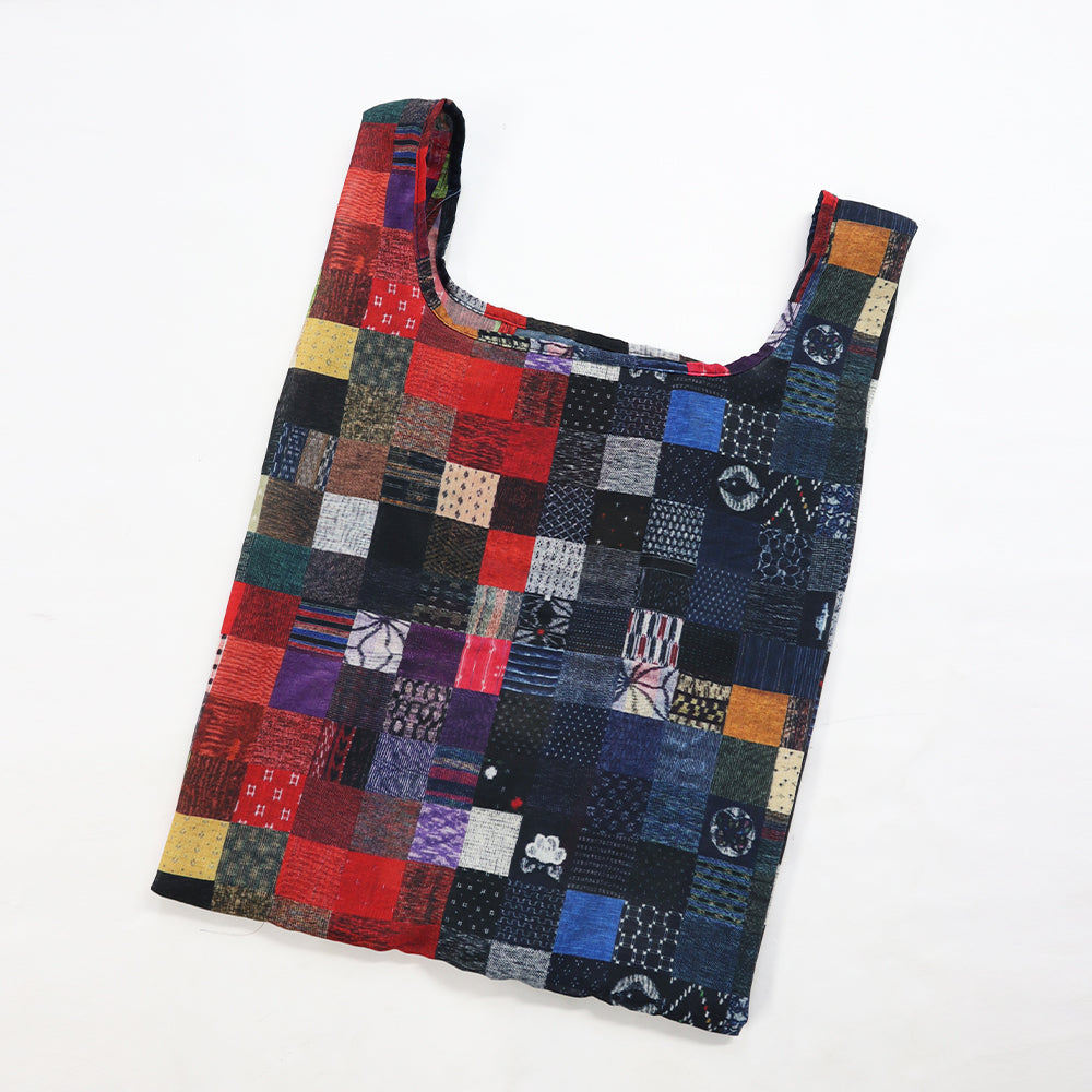 【予約商品】儀右ヱ門 久留米絣  ハンド　98   日本製【2026ss】