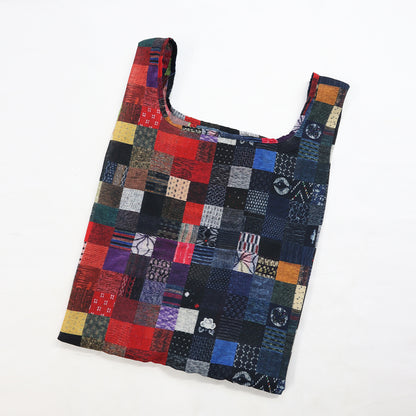 【予約商品】儀右ヱ門 久留米絣  ハンド　98   日本製【2026ss】