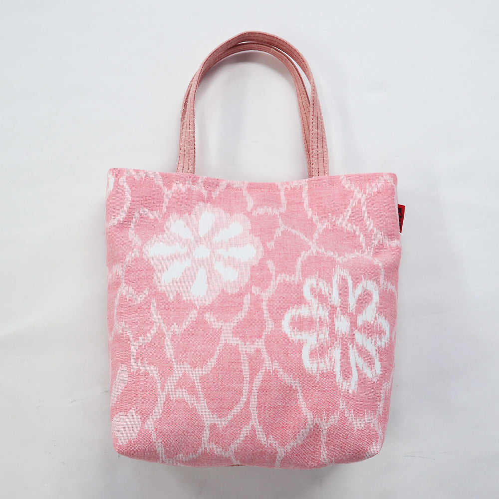 【予約商品】儀右ヱ門 久留米絣  ハンド　コミニ  日本製【2026ss】