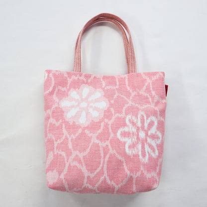 【予約商品】儀右ヱ門 久留米絣  ハンド　コミニ  日本製【2026ss】