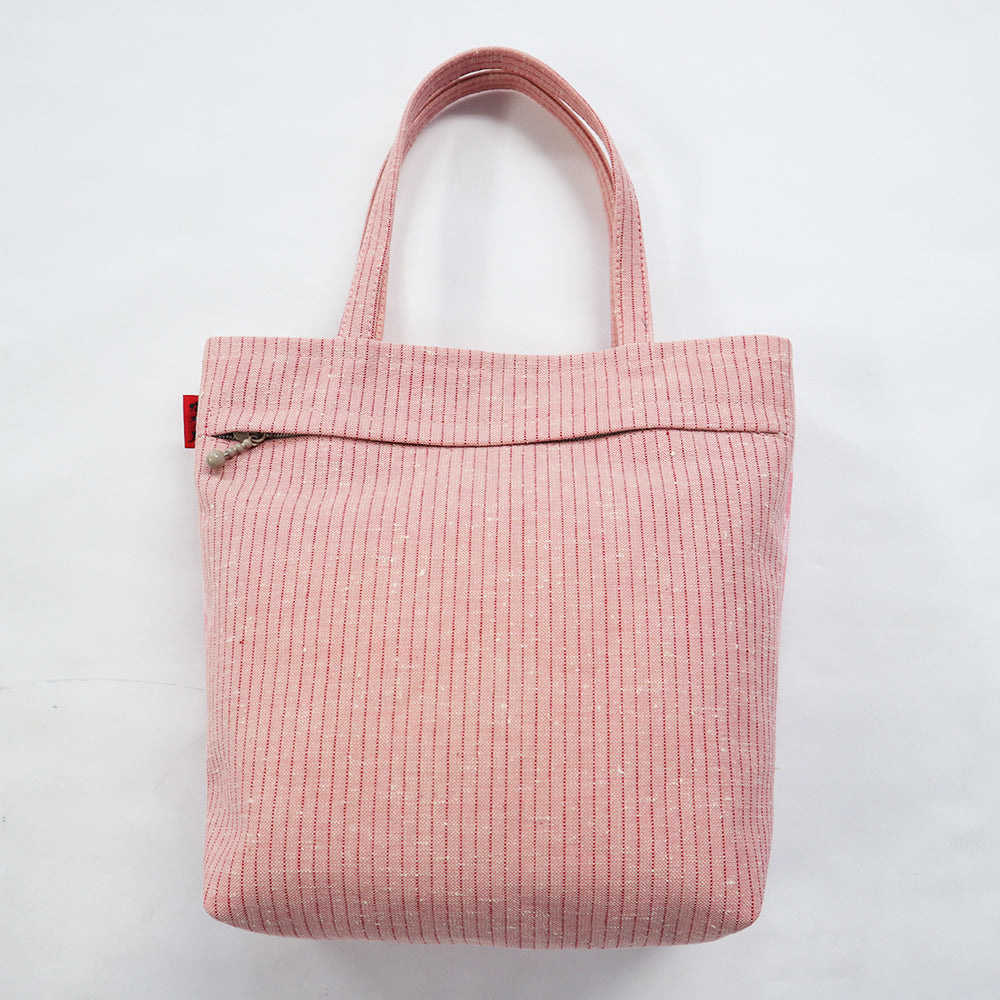 【予約商品】儀右ヱ門 久留米絣  ハンド　コミニ  日本製【2026ss】